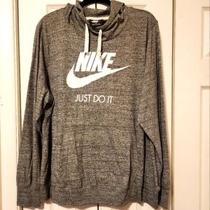 2xl Nike Lightweight Hoodie